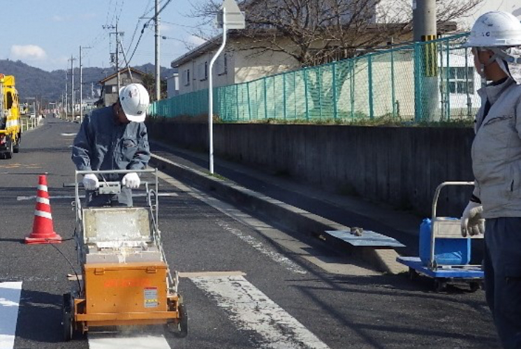 個々の技術力を高める